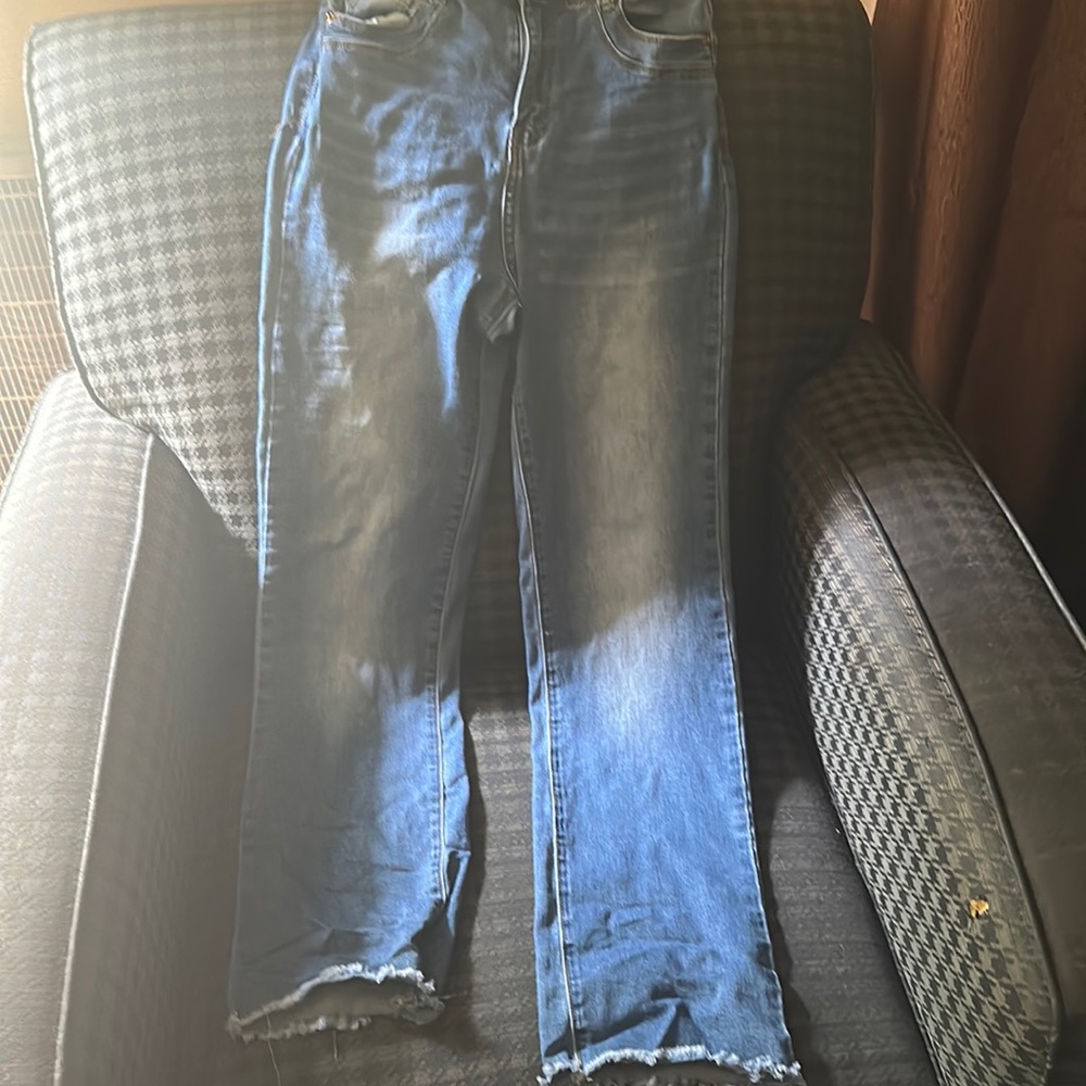 Aq jeans